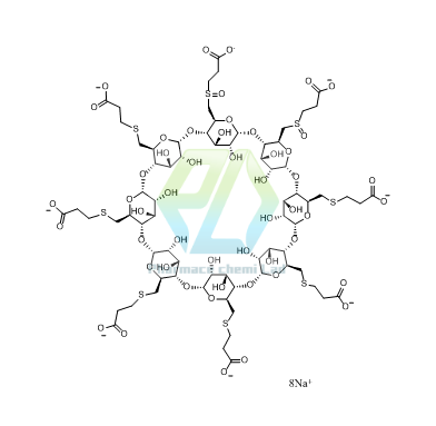 Sugammadex Impurity 09