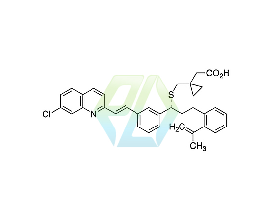 Montelukast EP Impurity B