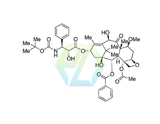 7-Methyl Docetaxel