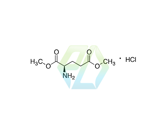 Dimethyl D-Glutamate Hydrochloride