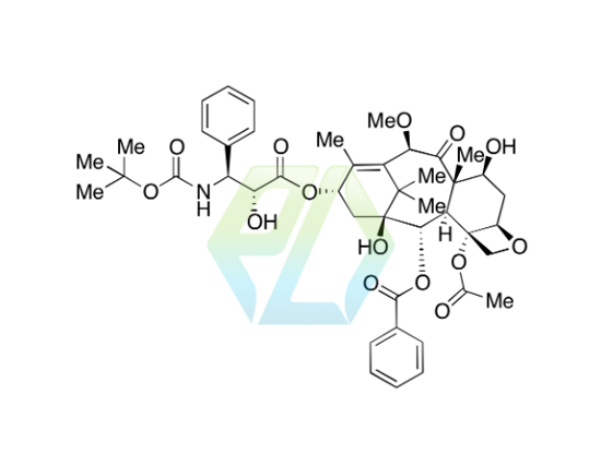 10-Methyl Docetaxel