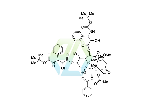 Docetaxel Impurity 20