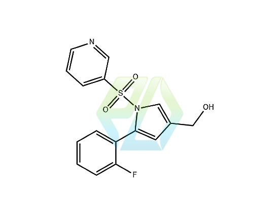 Vonoprazan Impurity 17