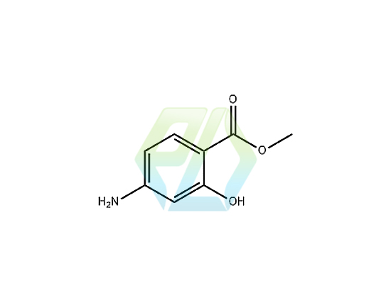 Methyl 4-aminosalicylate