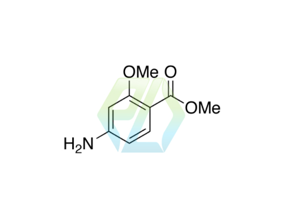 Methyl 4-Amino-2-methoxybenzoate 