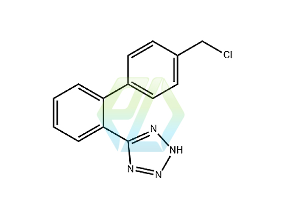 Olmesartan Ester Impurity