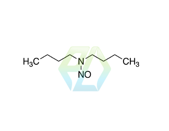 N-Nitroso-Di-N-Butylamine