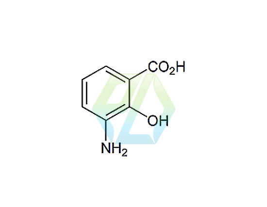 Mesalazine EP Impurity F