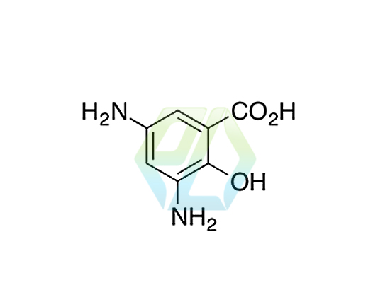 Mesalazine EP Impurity J