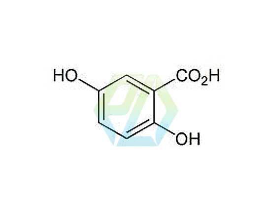 Mesalazine EP Impurity G