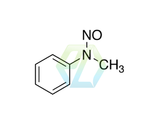 N-Nitroso-N-methylaniline