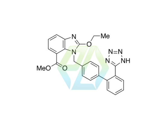 Candesartan Cilexetil EP Impurity I 