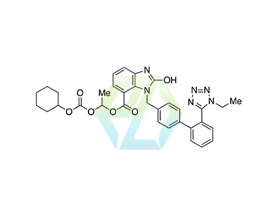 Candesartan Cilexetil EP Impurity C