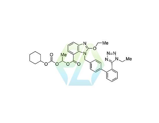 Candesartan Cilexetil EP Impurity E