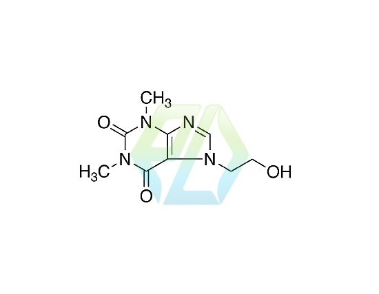 Diprophylline EP Impurity C