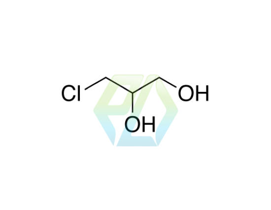 3-Chloro-1,2-propanediol