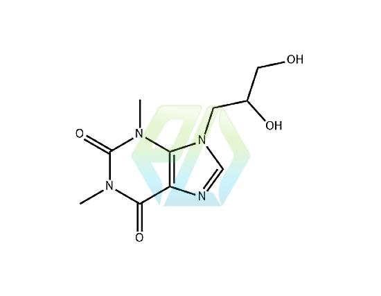 Theophylline Impurity 15