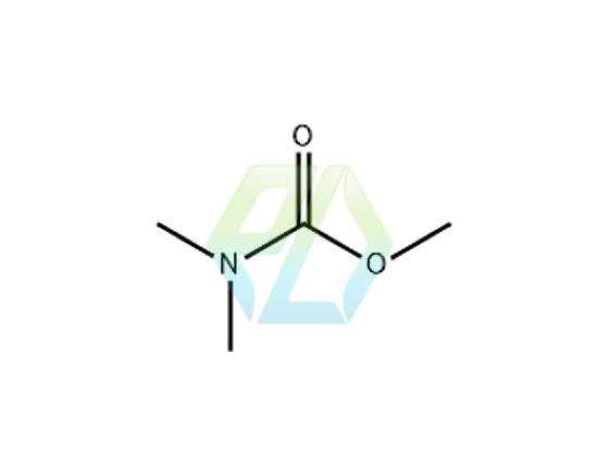 Methyl N,N-dimethylcarbamate