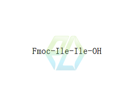 Fmoc-Asn(Trt)-Asn(Trt)-OH