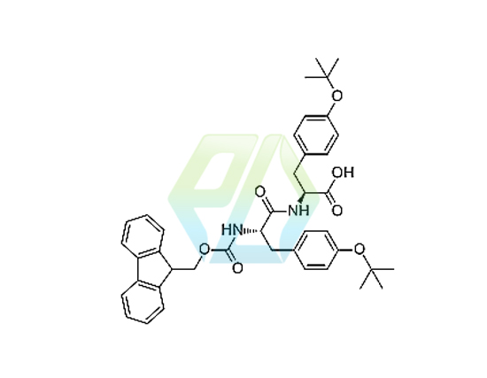 Fmoc-Tyr(tBu)-Tyr(tBu)-OH