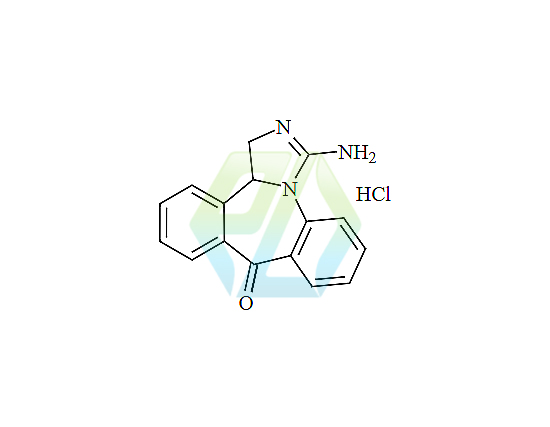 9-Oxo Epinastine HCl