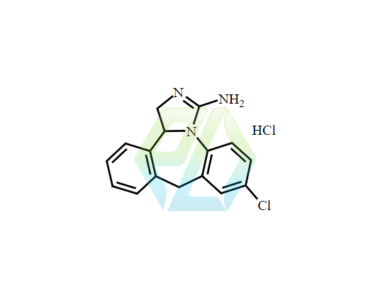 7-Chloro Epinastine HCl