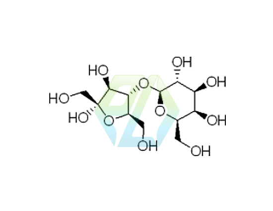 Lactulose