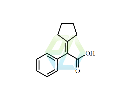 Glycopyrrolate Impurity 5