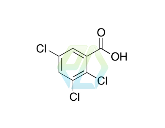 2,3,5-Trichlorobenzoic Acid 