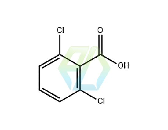 2,6-Dichlorobenzoic acid