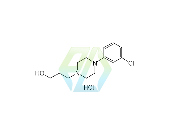 Trazodone EP Impurity I HCl