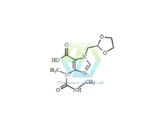 Doxofylline Impurity 4