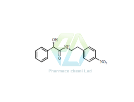 Mirabegron Impurity 25