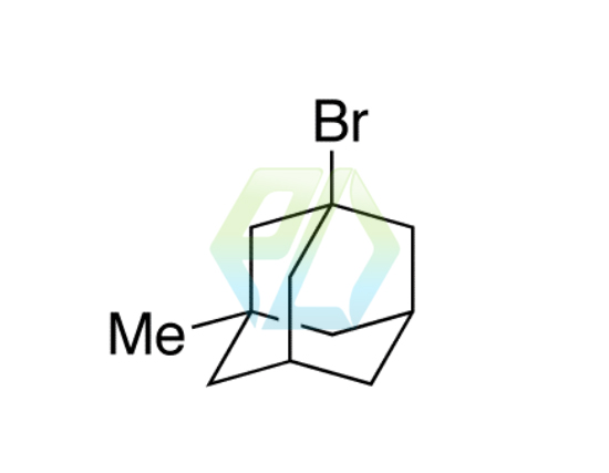   Adamantane Impurity 2