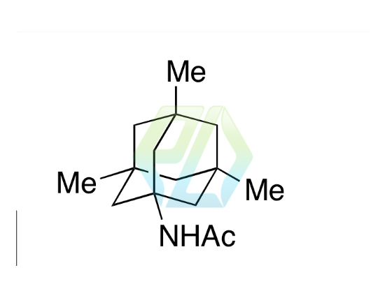 7-Acetamido-1,3,5-trimethyladamantane