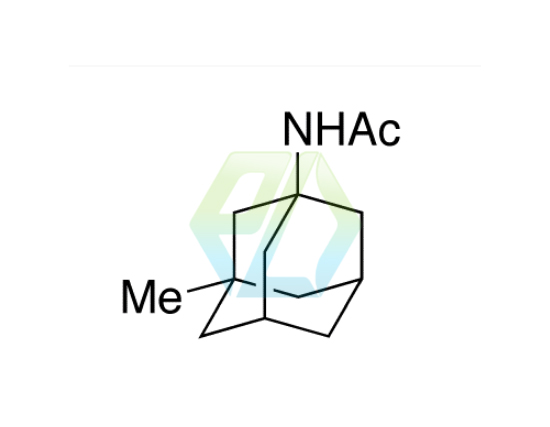 N-Acetyl Demethyl Memantine