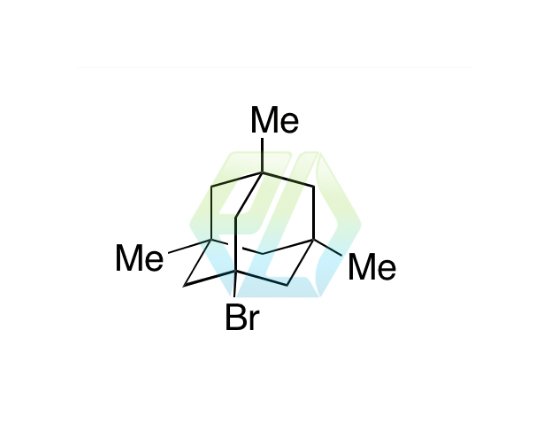  1-Bromo-3,5,7-trimethyladamantane