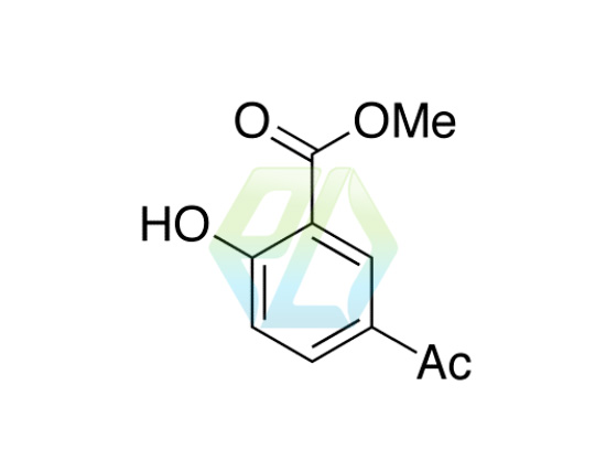 5-Acetylsalicylic Acid Methyl Ester