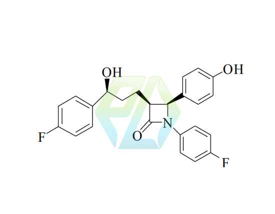 (3S,4S,3’S)-Ezetimibe