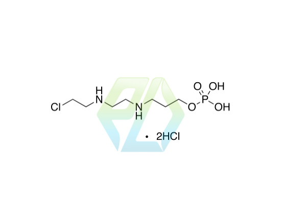 Cyclophosphamide Impurity D Dihydrochloride