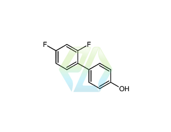 Diflunisal EP Impurity B