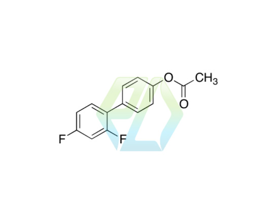 Diflunisal EP Impurity C