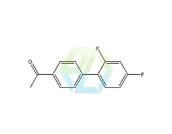 Diflunisal Impurity 1