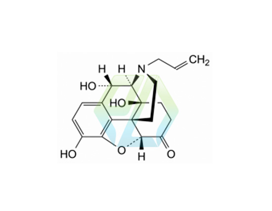 Naloxone Hydrochloride EP Impurity C