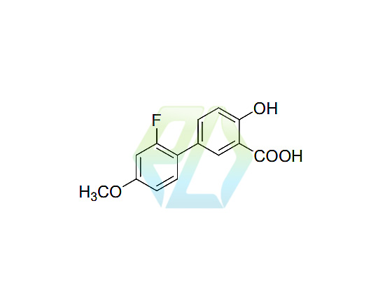 Diflunisal Impurity 6