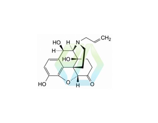 Naloxone Hydrochloride EP Impurity F