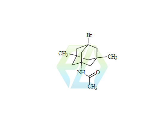 Adamantane Impurity 11 