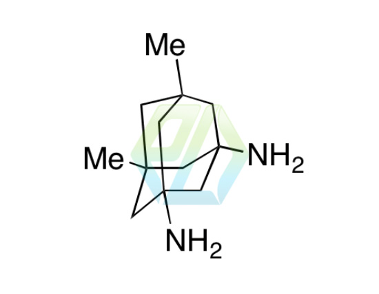 5,7-Dimethyl-1,3-adamantanediamine