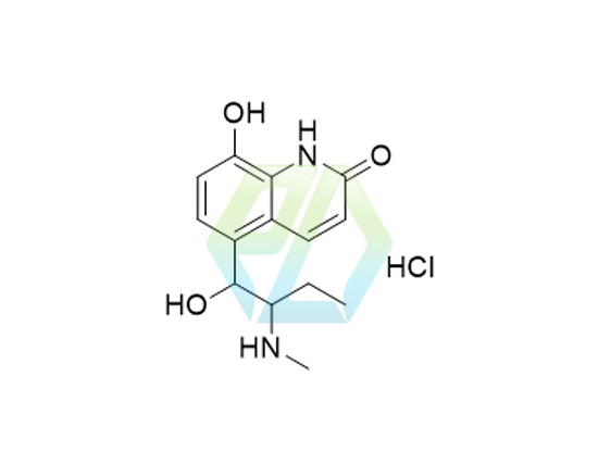 Procaterol Impurity 18 HCl