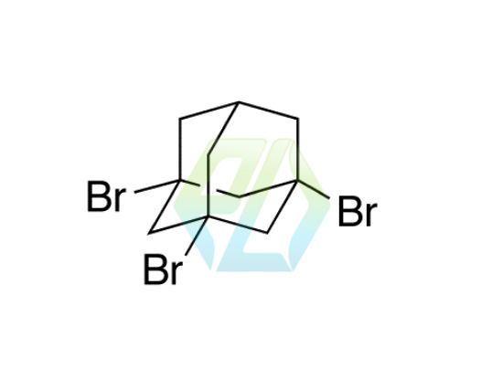 1,3,5-Tribromoadamantane